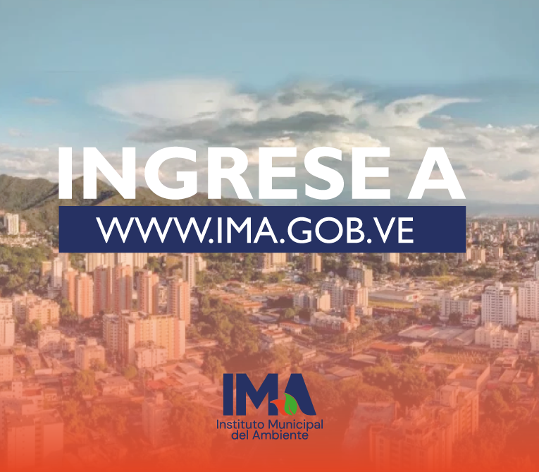 Anuncio IMA