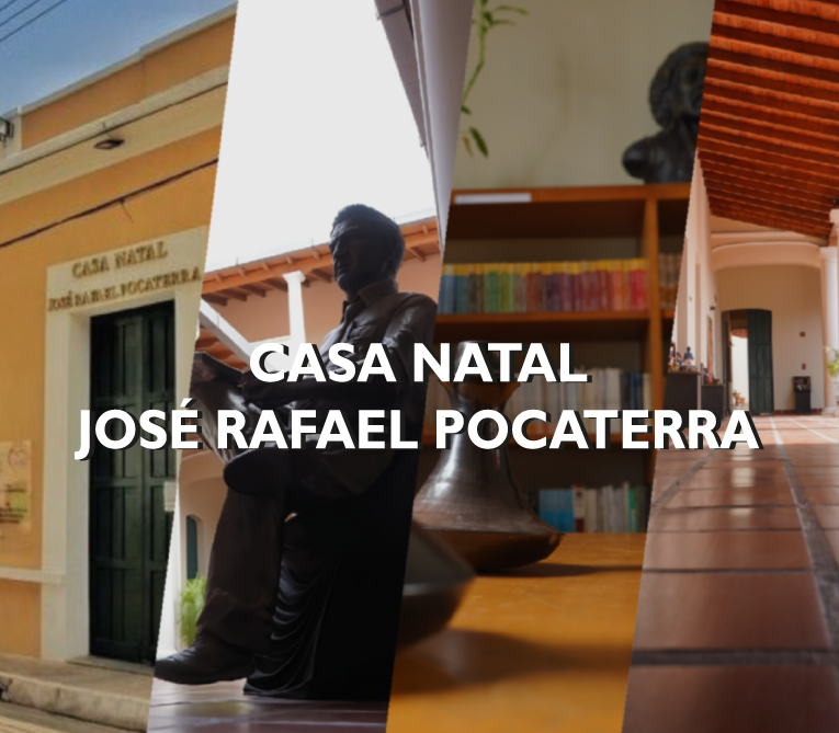 Anuncio Casa Pocaterra