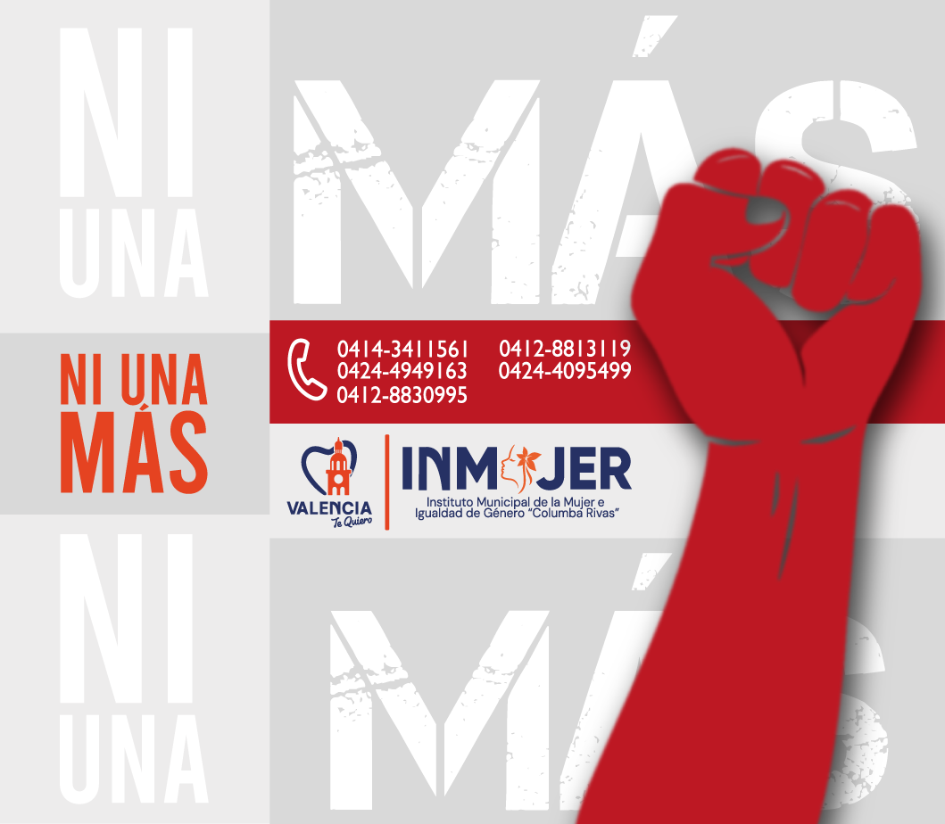 Anuncio Violencia
