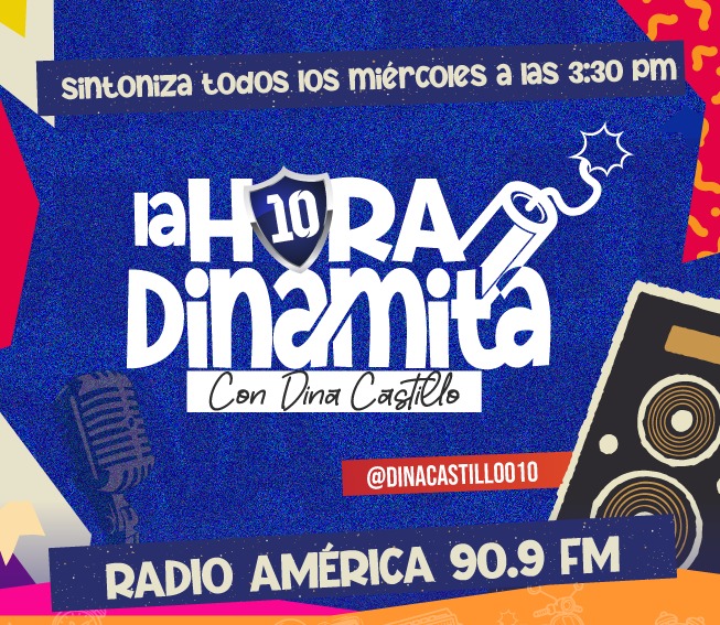 La Hora Dinamita