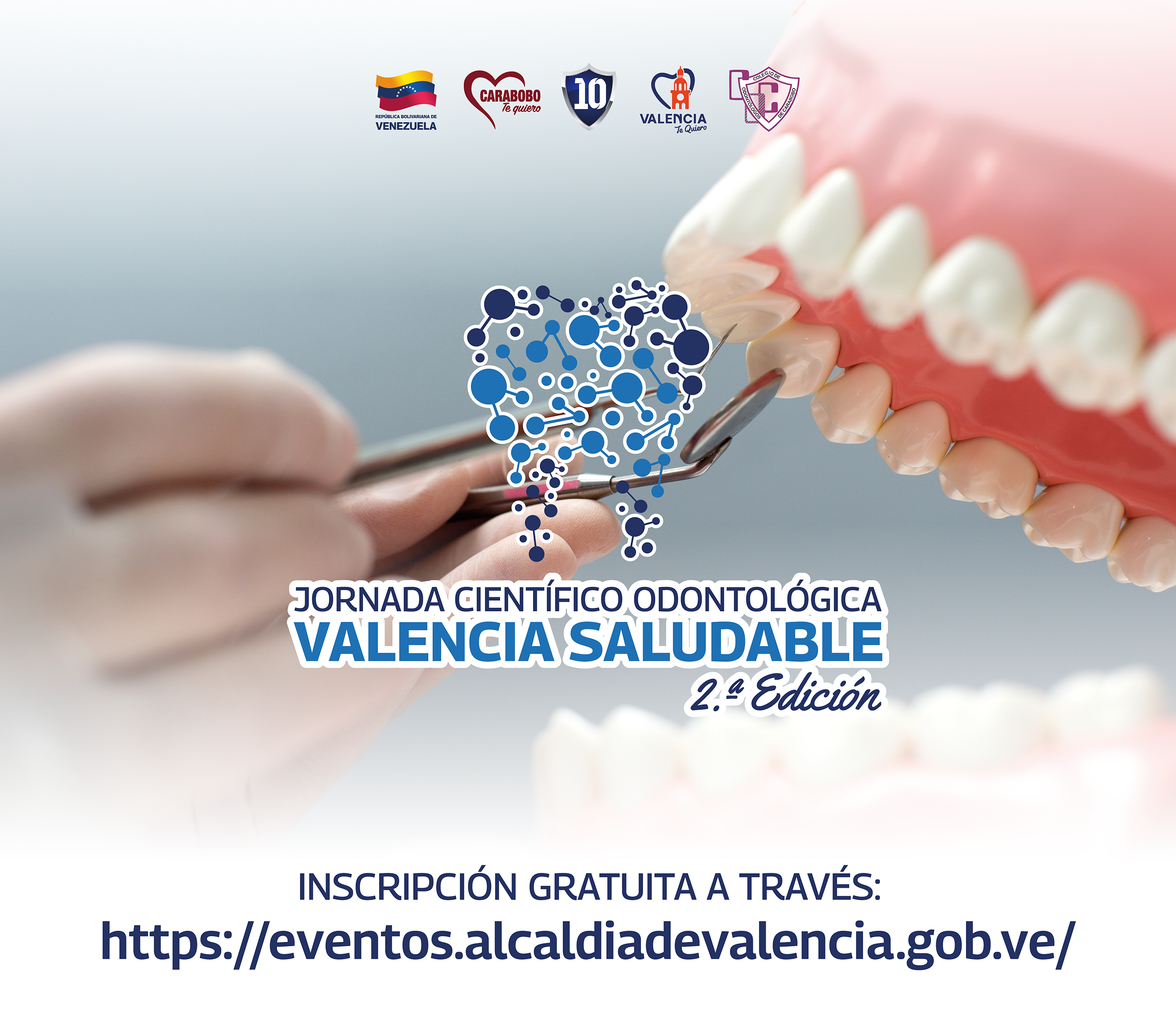Jornada Cientifico Odontológica