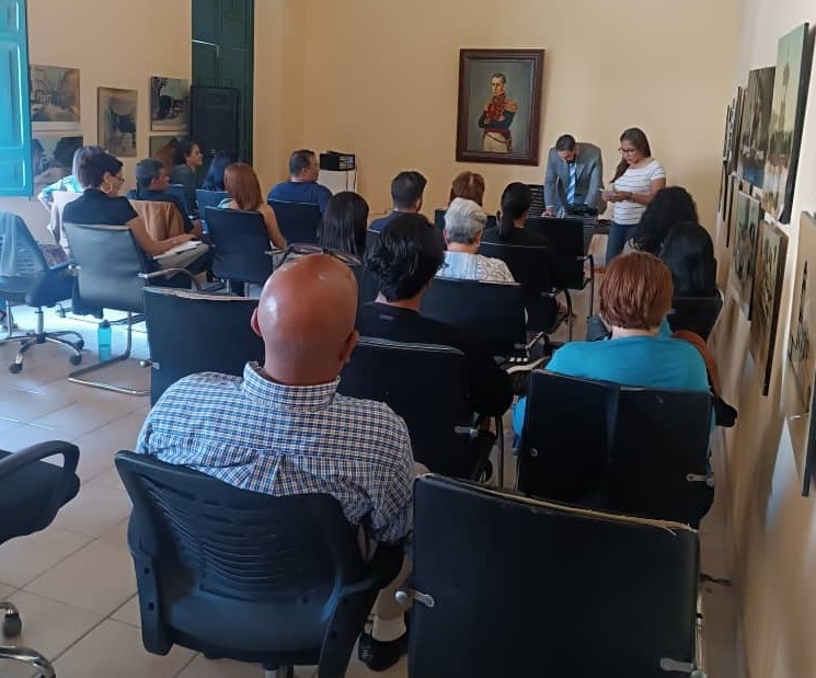 Diplomado de Gestión de Condominios impartido por la UAM en articulación con la Alcaldía de Valencia