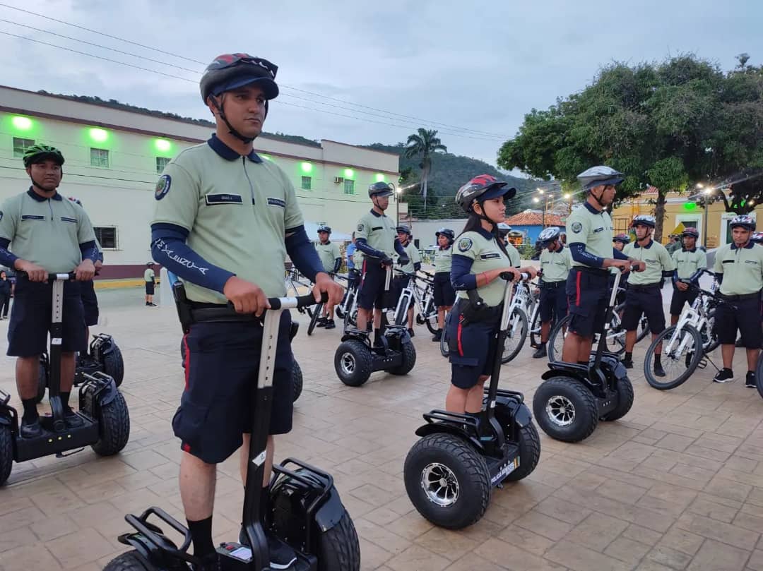 Polivalencia obtuvo el primer lugar en rendimiento operacional durante el primer trimestre del año 2023