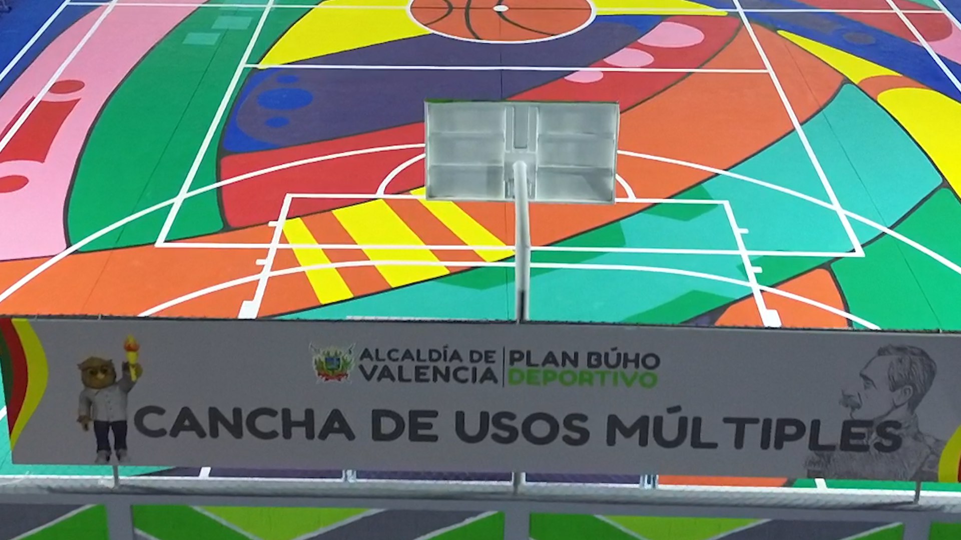 Plaza Ezequiel Zamora