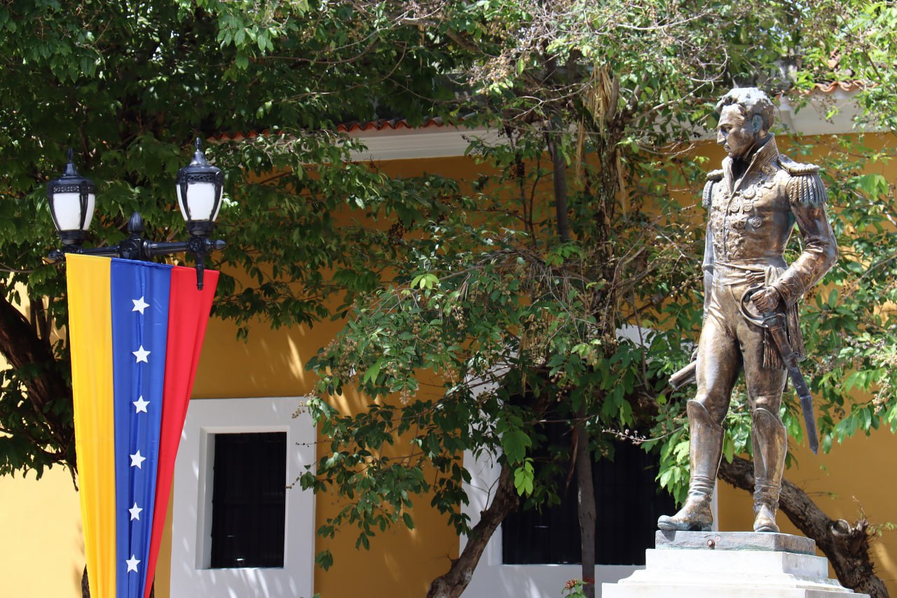 Plaza Sucre