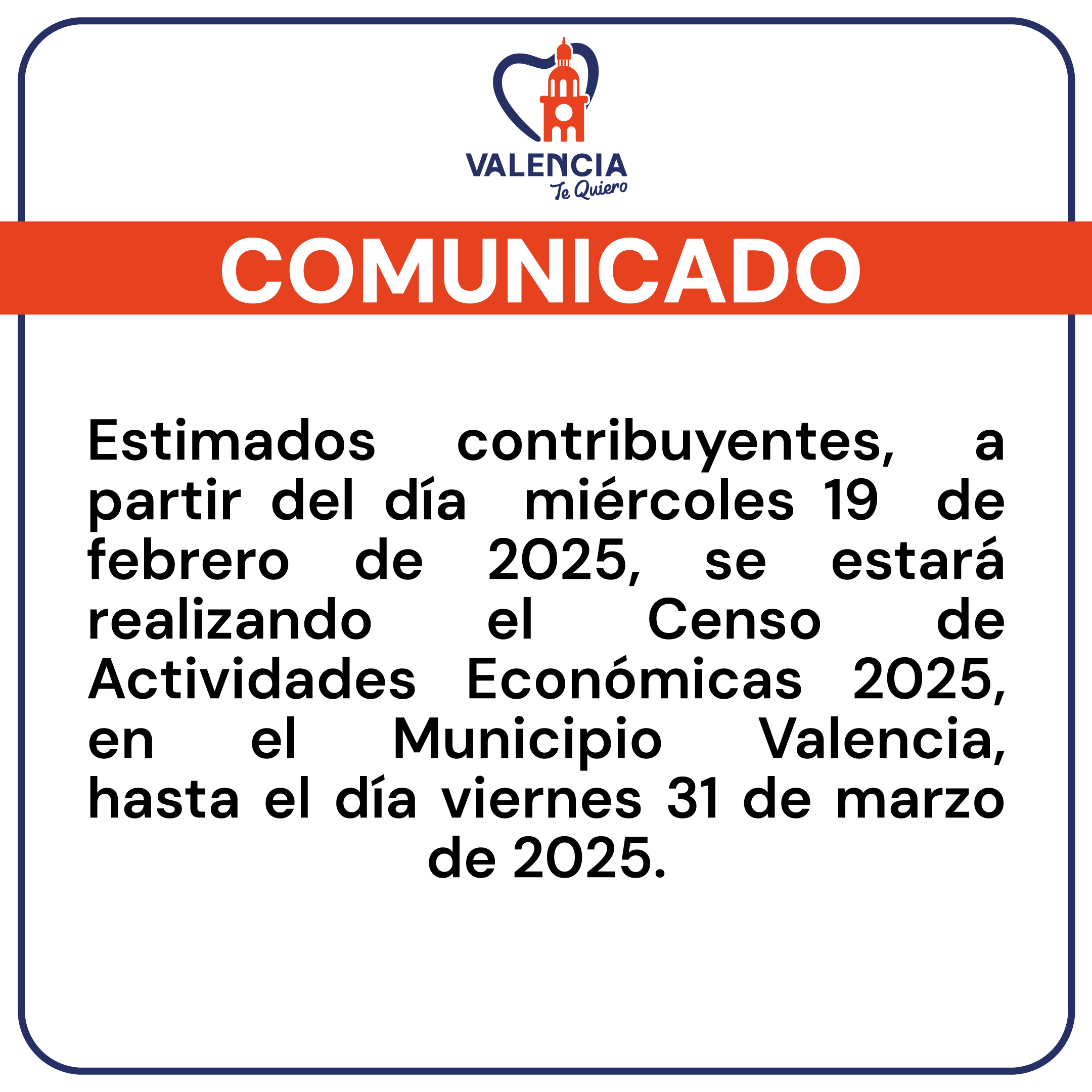 Censo de Actividades Económicas